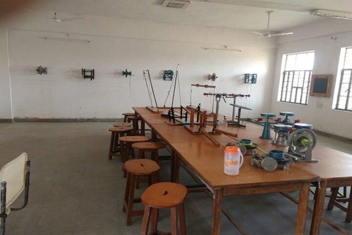 laboratory